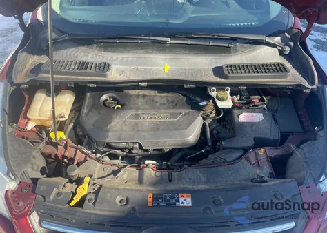 2015 Toyota Tacoma Access Cab from USA, damaged, VIN 5TFTX4CN4FX051573